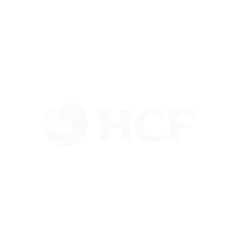hcf health fund logo